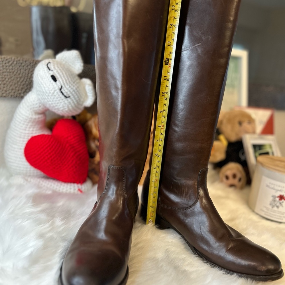 Frye boots - Picture 2 of 13